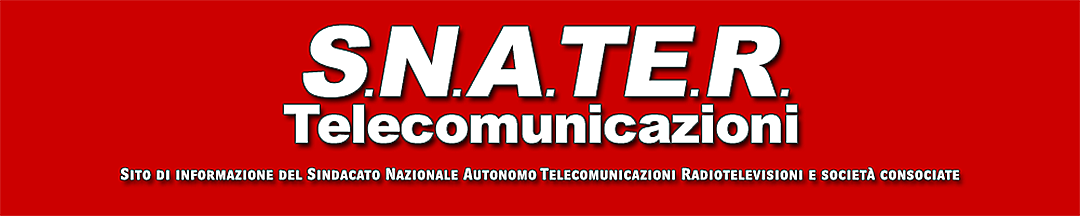 SNATeR Emili Romagna
